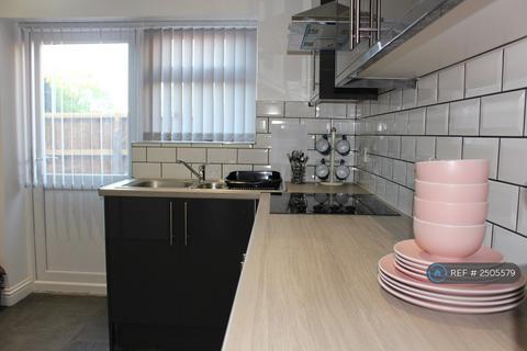 undefined, Rodney Close, Birmingham, B16