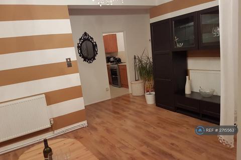 undefined, Darenth Road, London, N16