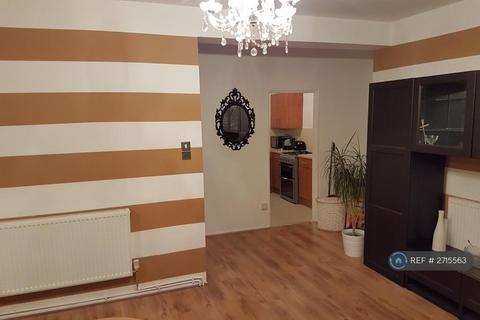 undefined, Darenth Road, London, N16