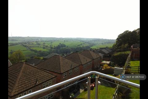 undefined, Foxroyd Lane, Thornhill, WF12