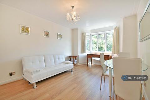 Fordwych Court, London, NW2