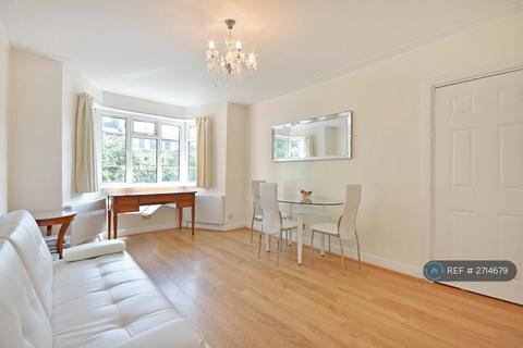 1 bedroom flat to rent, Fordwych Court, London, NW2
