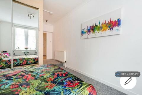 undefined, Deanston Drive, Glasgow, G41