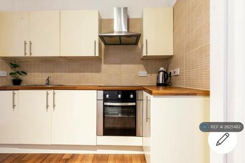 undefined, Deanston Drive, Glasgow, G41