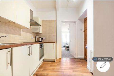 undefined, Deanston Drive, Glasgow, G41