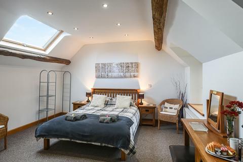 undefined, Llangadfan, Welshpool