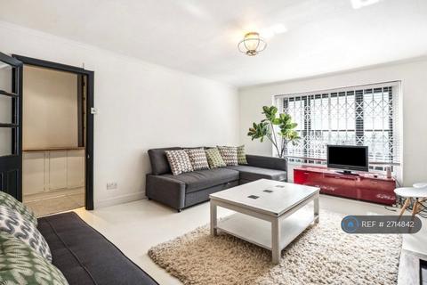 undefined, Ladbroke Grove, London, W10