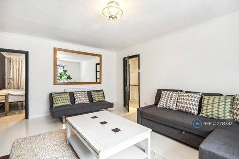 undefined, Ladbroke Grove, London, W10