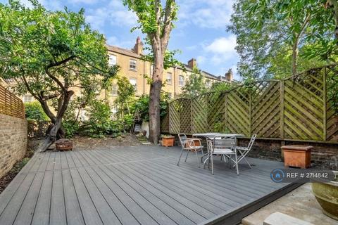 undefined, Ladbroke Grove, London, W10