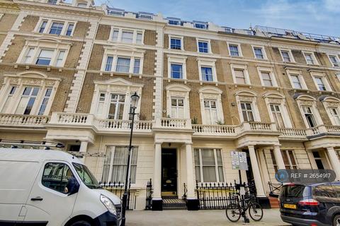 undefined, Clanricarde Gardens, London, W2