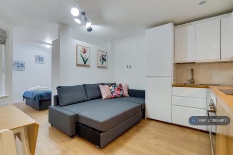 undefined, Clanricarde Gardens, London, W2