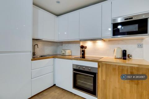 undefined, Clanricarde Gardens, London, W2