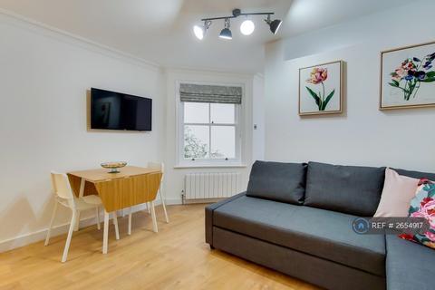 undefined, Clanricarde Gardens, London, W2