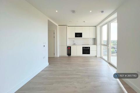 1 bedroom flat to rent, Unison House, Wembley, HA0