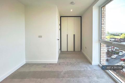 1 bedroom flat to rent, Unison House, Wembley, HA0