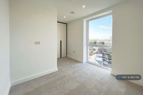 1 bedroom flat to rent, Unison House, Wembley, HA0