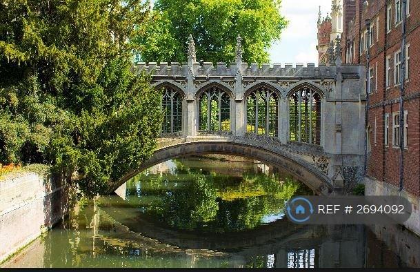 Cambridge