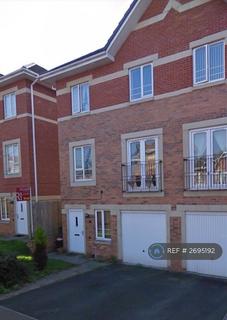 undefined, Anchor Crescent, Birmingham, B18