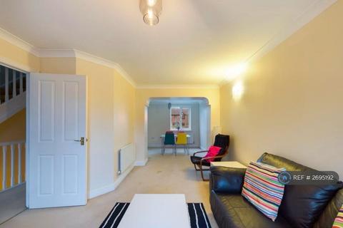 undefined, Anchor Crescent, Birmingham, B18