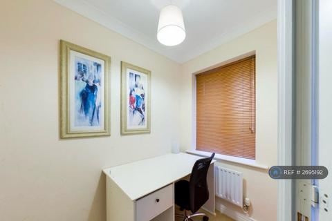 undefined, Anchor Crescent, Birmingham, B18