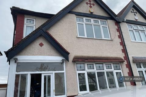 undefined, Oldfield Lane North, Greenford, UB6