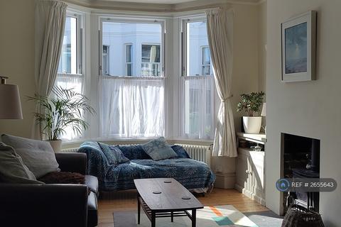 undefined, Coventry Street, Brighton, BN1