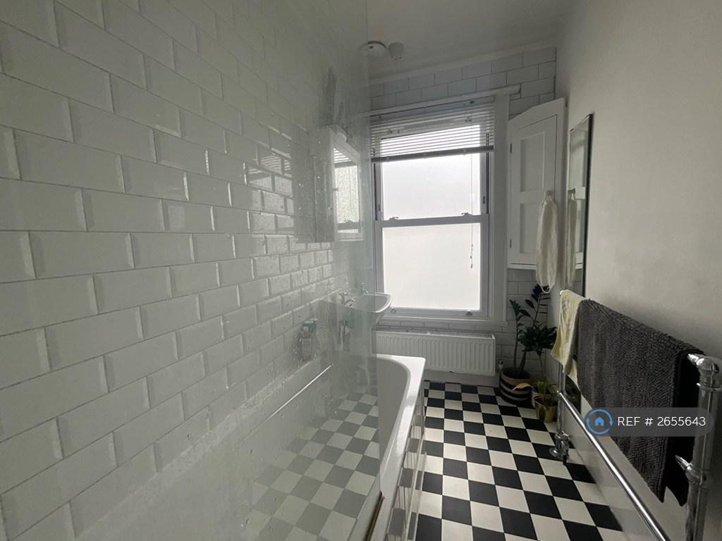 Bathroom 1