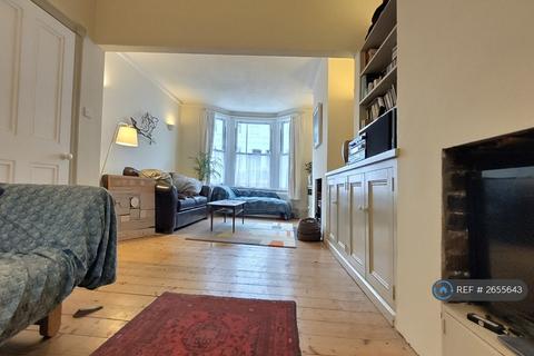undefined, Coventry Street, Brighton, BN1