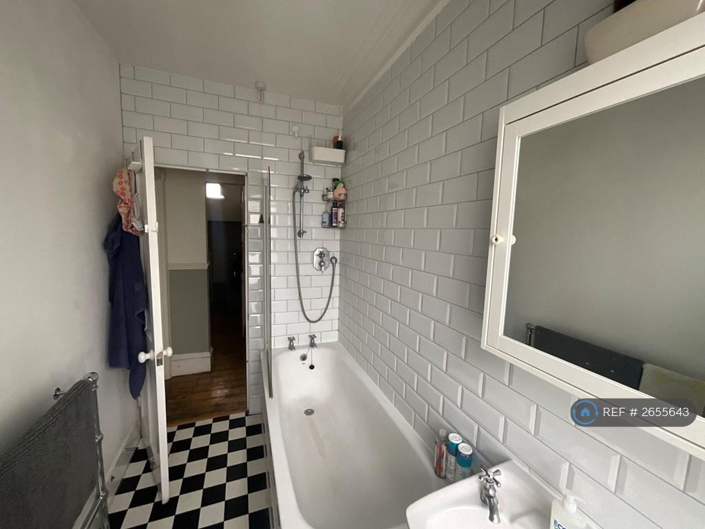 Bathroom 1