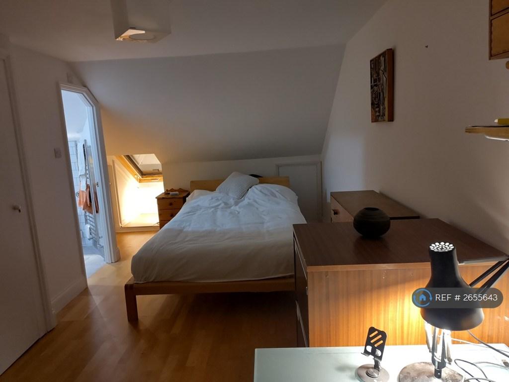 Bedroom 4 With Ensuite