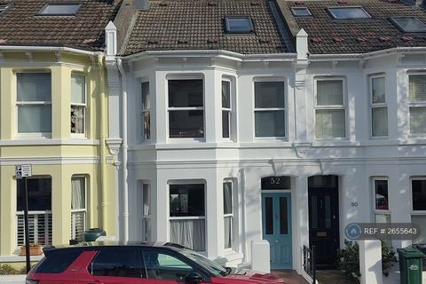 undefined, Coventry Street, Brighton, BN1