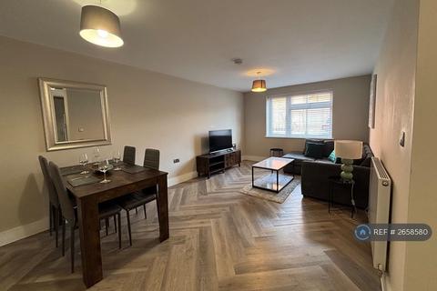 undefined, Sir Robert Peel Court, Shirley, Solihull, B90