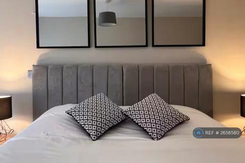 undefined, Sir Robert Peel Court, Shirley, Solihull, B90