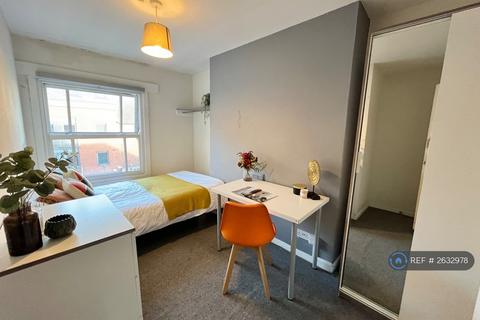undefined, Nottingham, Nottingham, NG1