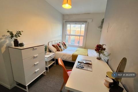 undefined, Nottingham, Nottingham, NG1