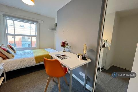 undefined, Nottingham, Nottingham, NG1