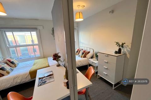 undefined, Nottingham, Nottingham, NG1