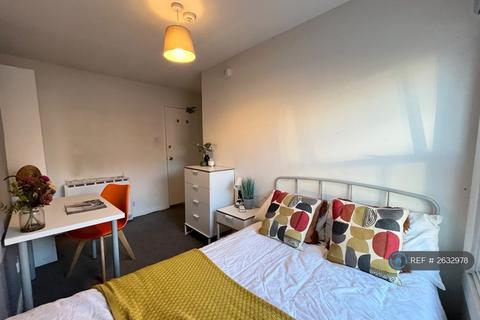 undefined, Nottingham, Nottingham, NG1