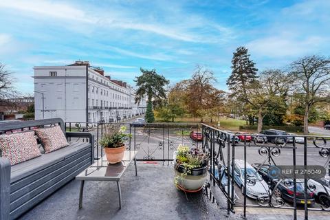 undefined, Clarendon Square, Leamington Spa, CV32