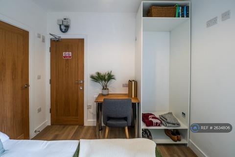 undefined, Francis Road, Watford, WD18