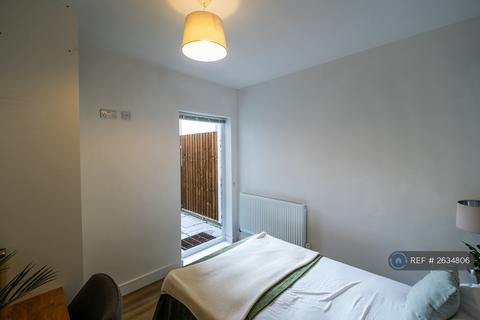 undefined, Francis Road, Watford, WD18