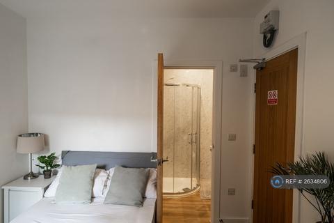 undefined, Francis Road, Watford, WD18