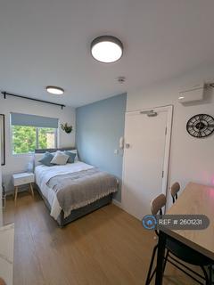 undefined, Askew Road, London, W12