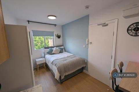 undefined, Askew Road, London, W12