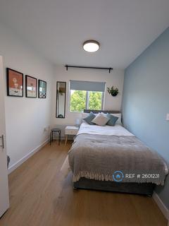undefined, Askew Road, London, W12