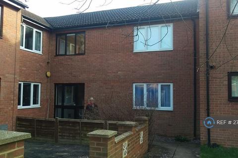 undefined, Denmead, Two Mile Ash, Milton Keynes, MK8