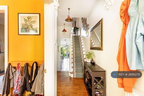 undefined, Gloucester Road, London, N17