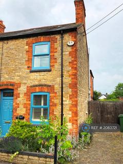 undefined, West Street, Olney, MK46