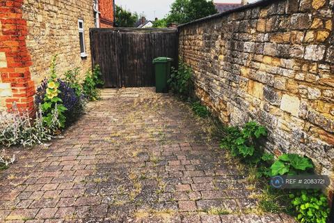 undefined, West Street, Olney, MK46