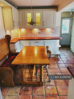 undefined, West Street, Olney, MK46